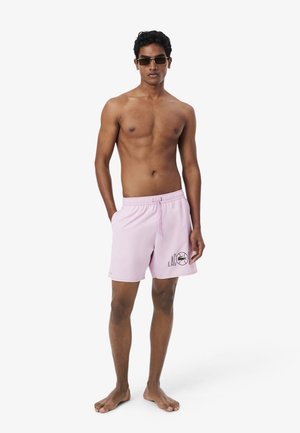 Bañador corto - rose-zh