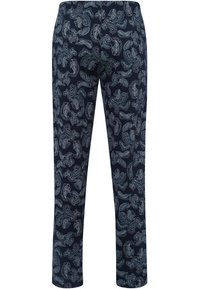 Hanro DAY LANG - Pyjamasbyxor - wavy paisley