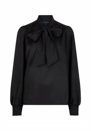 Blouse - black
