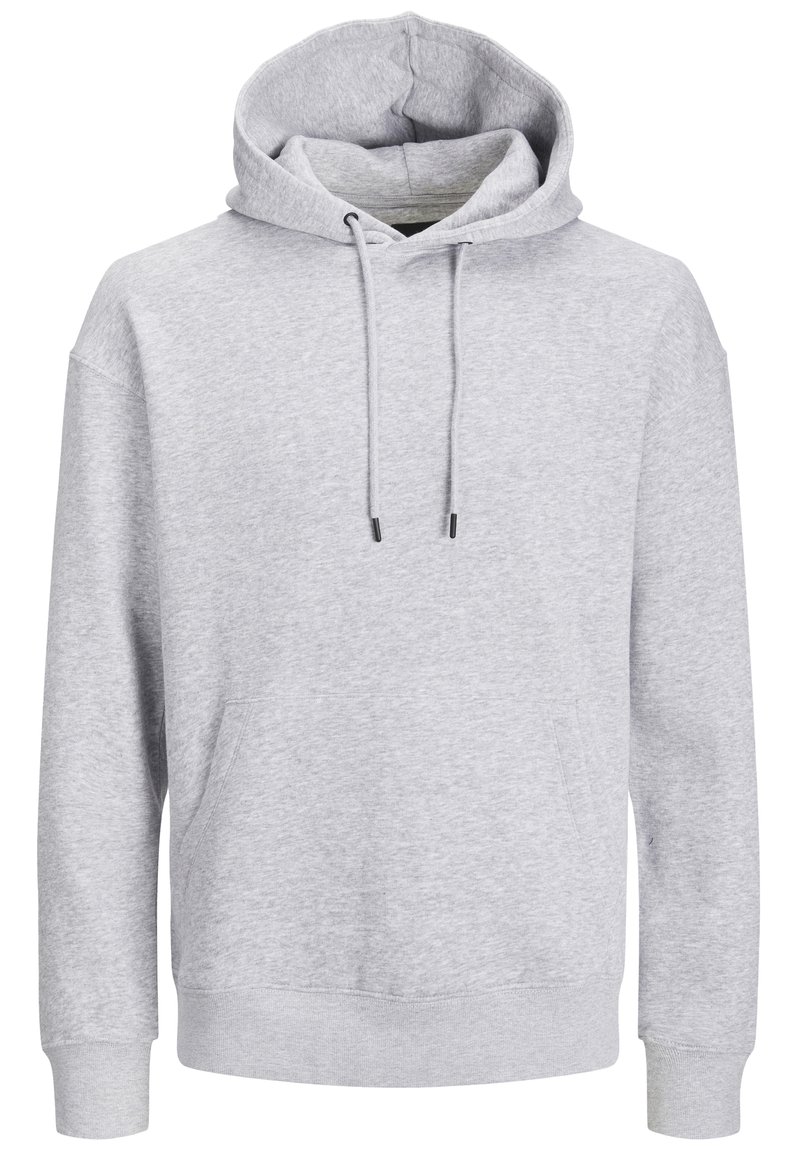 Jack & Jones JJESTAR JJ SWEAT HOOD NOOS JNR Schwarz für Jungen | Kids Brand Store