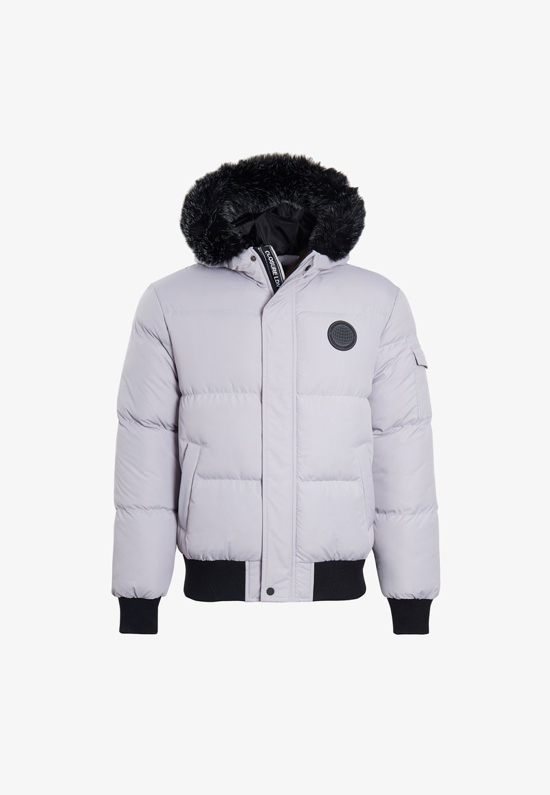 Puffer Kwd Branton Coat Kwd Jacket Clothing Kings Will Dream