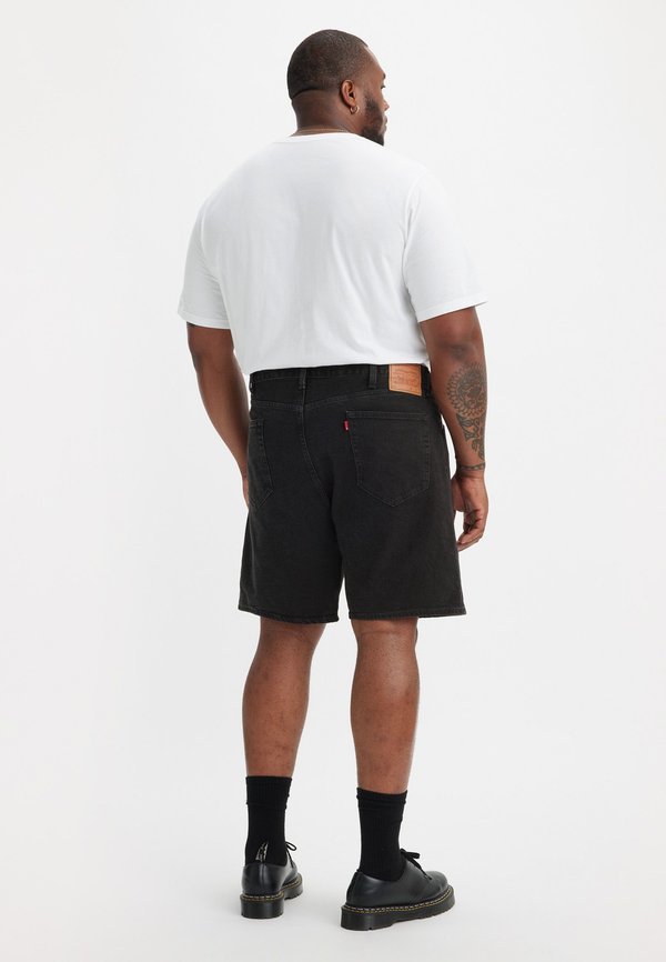 501® ORIGINAL - Denim shorts4