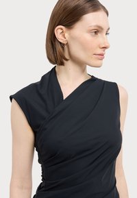 MAX&Co. GAVINO - Μπλούζα - black