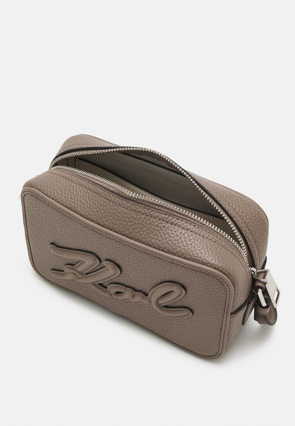 SKUARE CAMERABAG - Cross body bag2