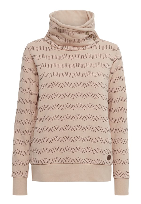 VERNITA - Sweatshirt - mahogany rose4