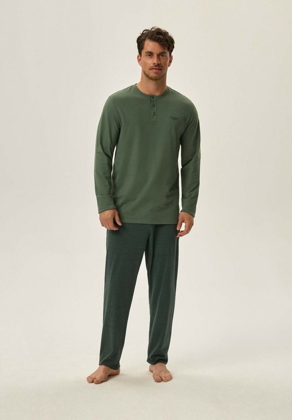 HALE SET - Nachtwäsche Set