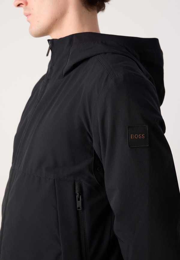 OLOCO - Summer jacket4