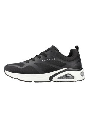 TRES AIR REVOLUTION AIRY - Trainers - black
