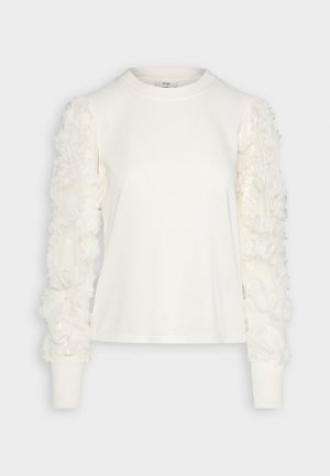 Sweatshirt - multi-coloured