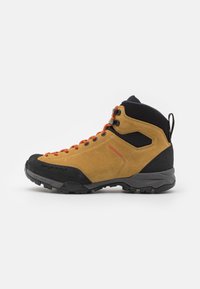 Scarpa MOJITO HIKE GORE TEX - Hikingschuh - ocra/rust