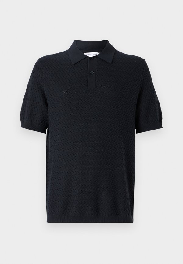 MARKUS - Polo shirt - salute3