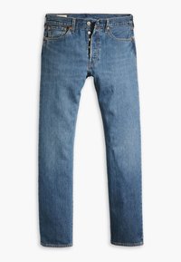 501® LEVI'S®ORIGINAL - Straight leg jeans - honeybee