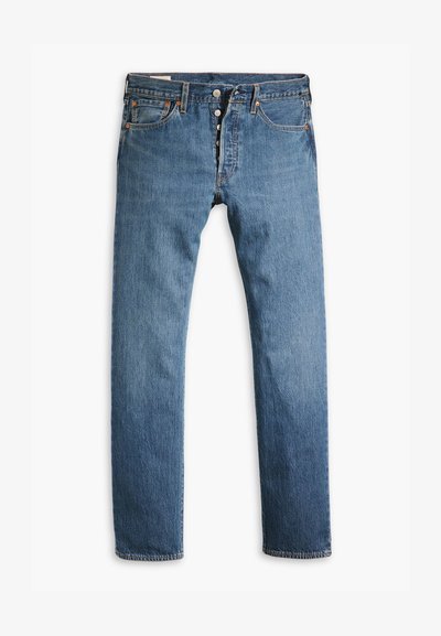 501® LEVI'S® ORIGINAL - Jean droit - honeybee
