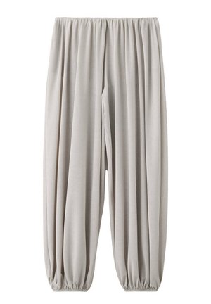 Mango, ADULT - Pantalon classique - light grey