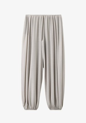Mango, ADULT - Pantalon classique - light grey