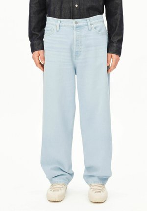 JAAMEO - Jeans Relaxed Fit - ice blue