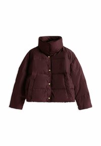 Tommy Hilfiger - Kurtka puchowa