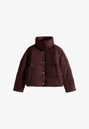 Tommy Hilfiger - Kurtka puchowa