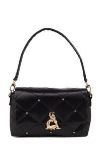 L'Atelier Du Sac DELPHINE - Borsa a mano - black