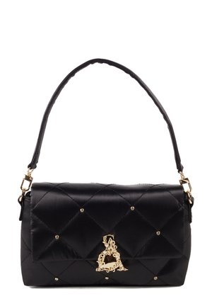 L'Atelier Du Sac DELPHINE - Bolso de mano - black
