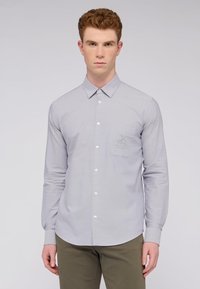 Trussardi REGULAR FIT szary