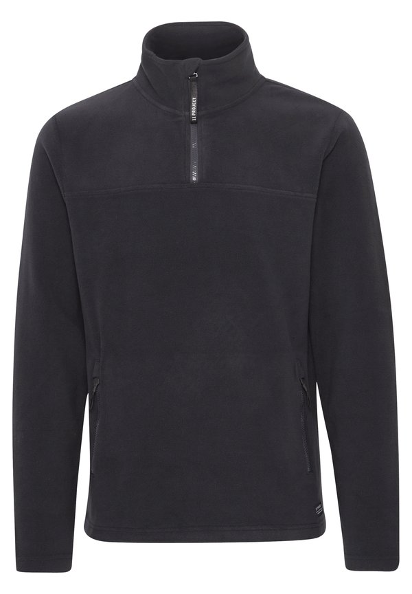 PRMITCH - Fleece jumper - forged iron3