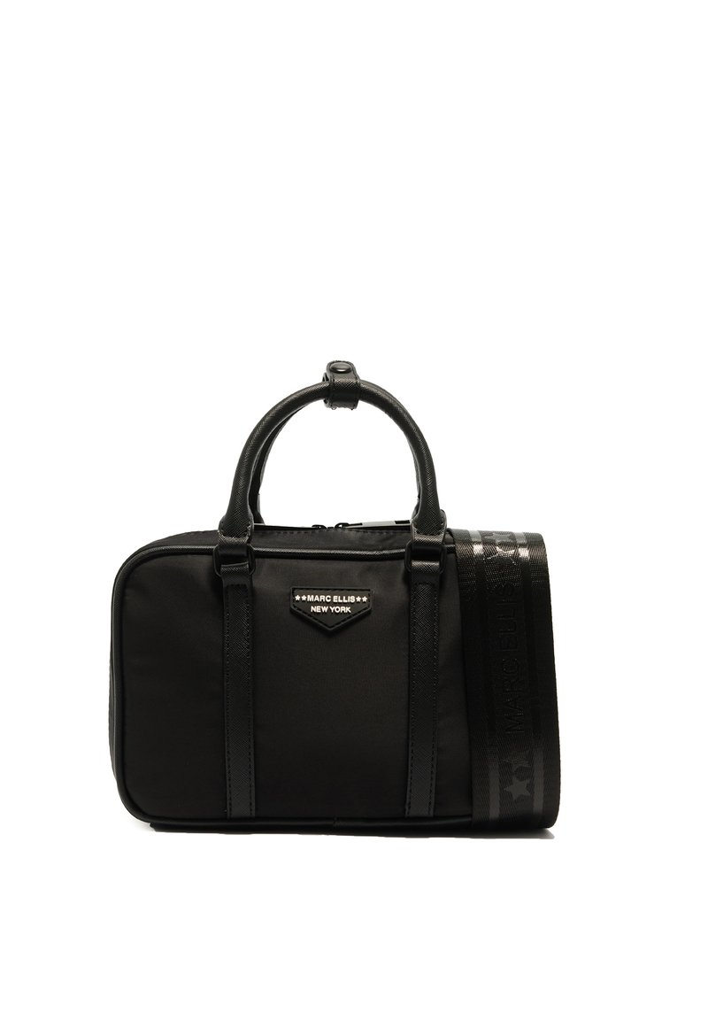 Marc Ellis Handtas - black/zwart - Zalando.be