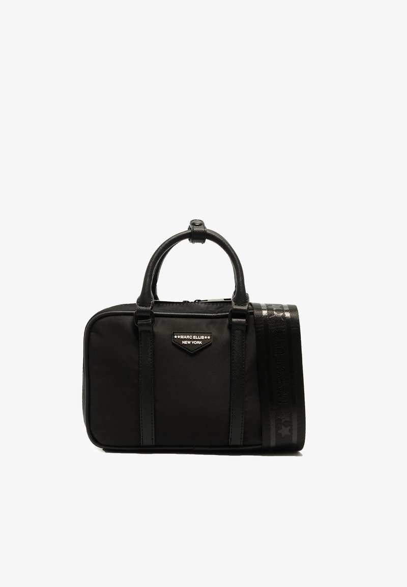 Marc R. Ellis Marc Ellis Handtas - black/zwart - Zalando.be