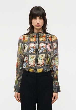 Alice + Olivia, - Bluzka