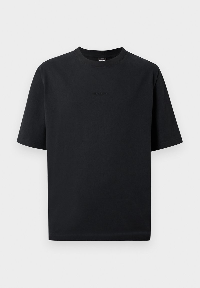 Oakley T-shirt print zwart