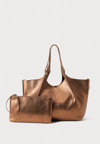 Gianni Chiarini DUA - Rankinė - toasted/moro