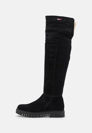 Stivali da neve  - black