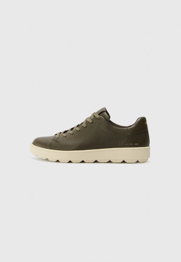 SPHERICA ECUB - Sneaker low - military