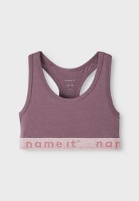 Name it NKFSHORT 2 PACK - Bustino - nostalgia rose