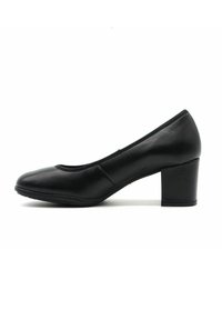 Cinzia Soft Decolleté - nero