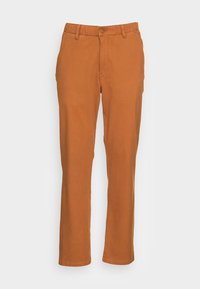 Não selecionado, glazed ginger s twll