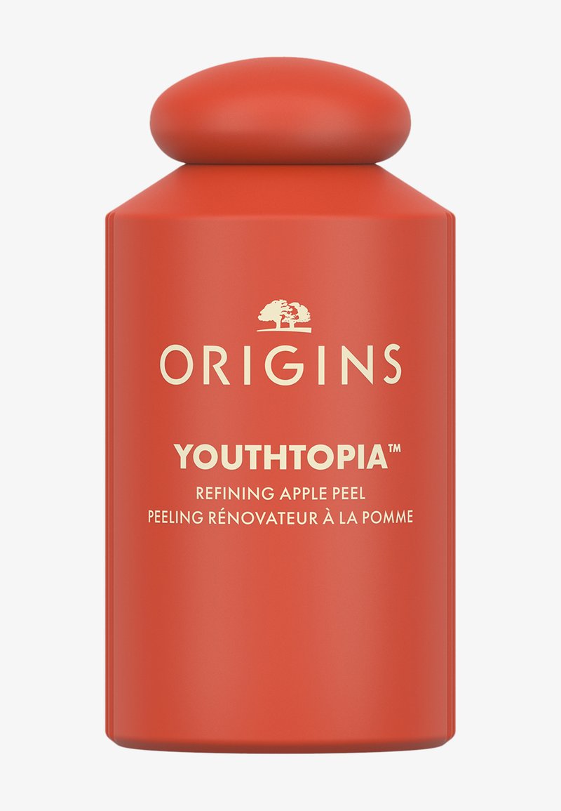 Origins - YOUTHTOPIA REFINING APPLE PEEL - Gommage et exfoliant visage, Agrandir