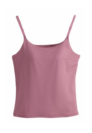 Next, REGULAR FIT - TOP . - Top - pink