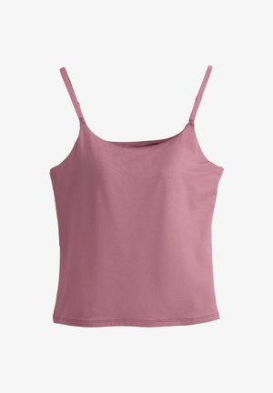 Next, REGULAR FIT - TOP . - Top - pink