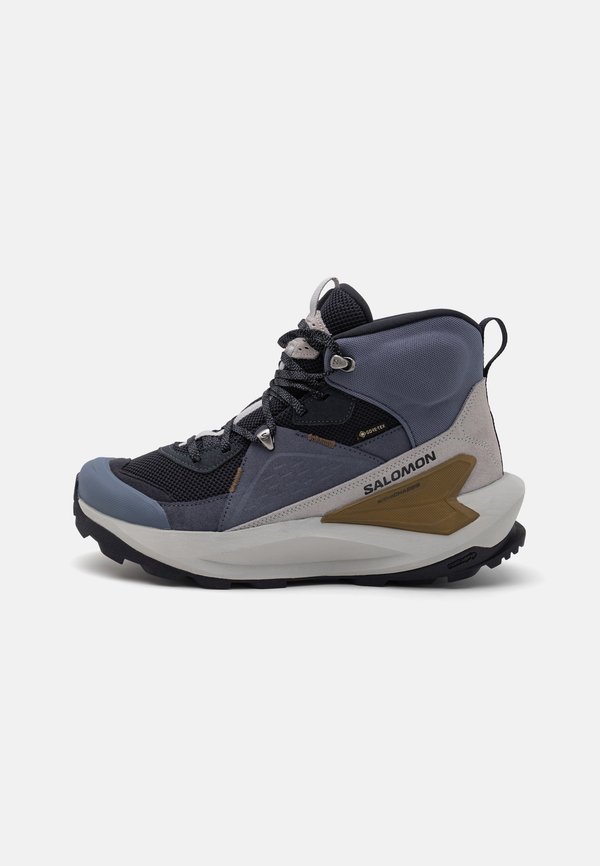 ELIXIR MID GTX - Hikingschuh