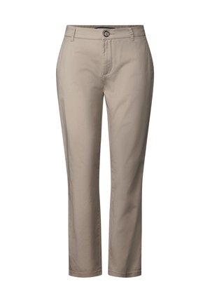 Street One Chinos - beige