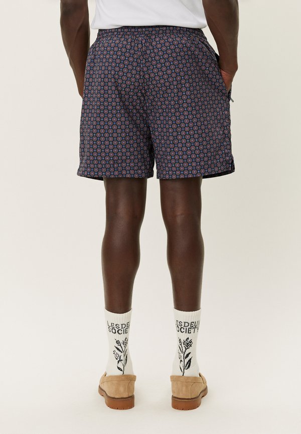 SMITH TRACK - Shorts4