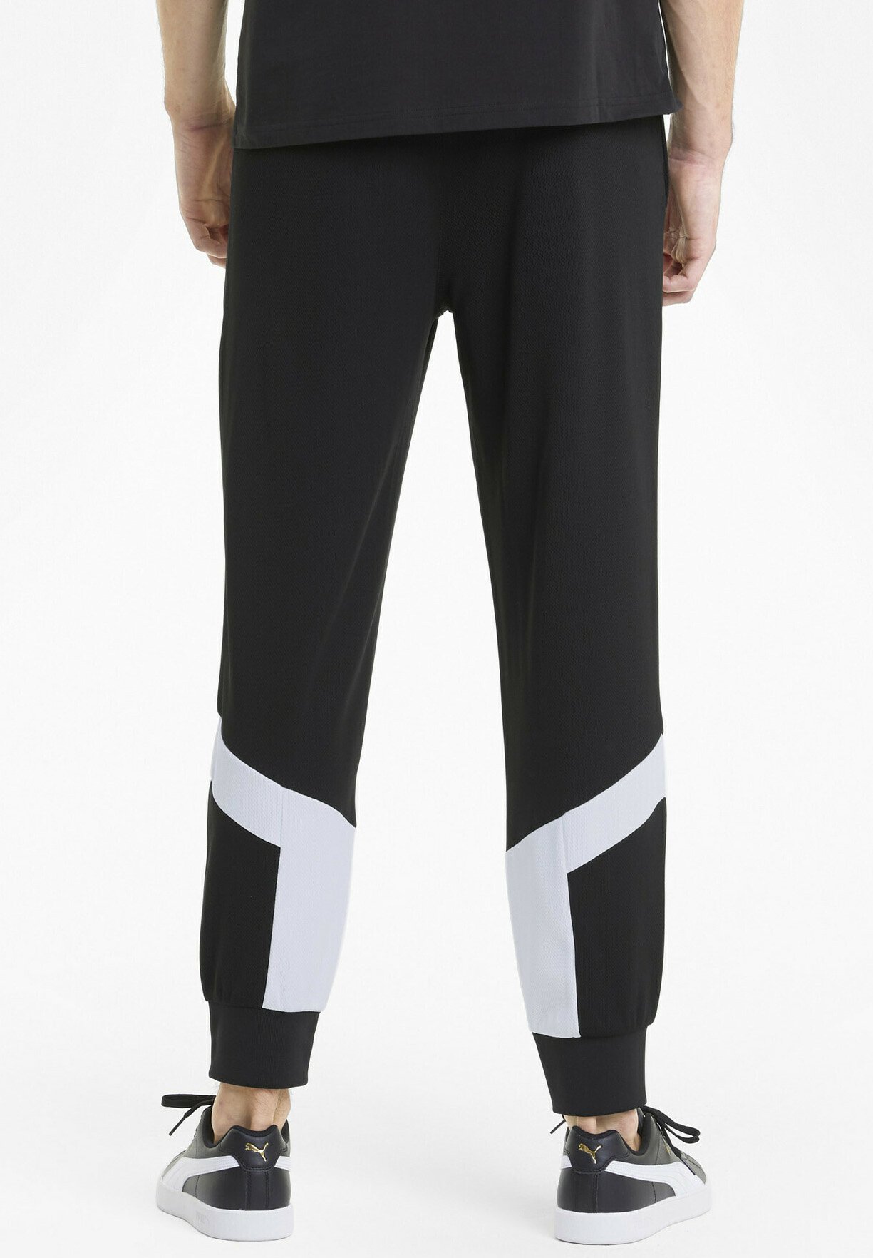 Puma ICONIC MCS - Tracksuit bottoms 