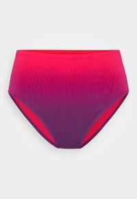 - Dół od bikini