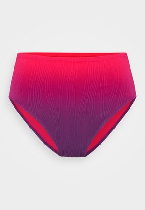 Chantelle FULL BRIEF - Bikini bottoms - sunset