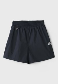 Kratke hlače - black/anthracite