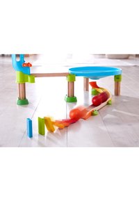 HABA KULLERBÜ BASIS FILE - Marble run - multi-coloured