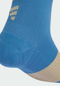 adidas Performance UNISEX niebieski