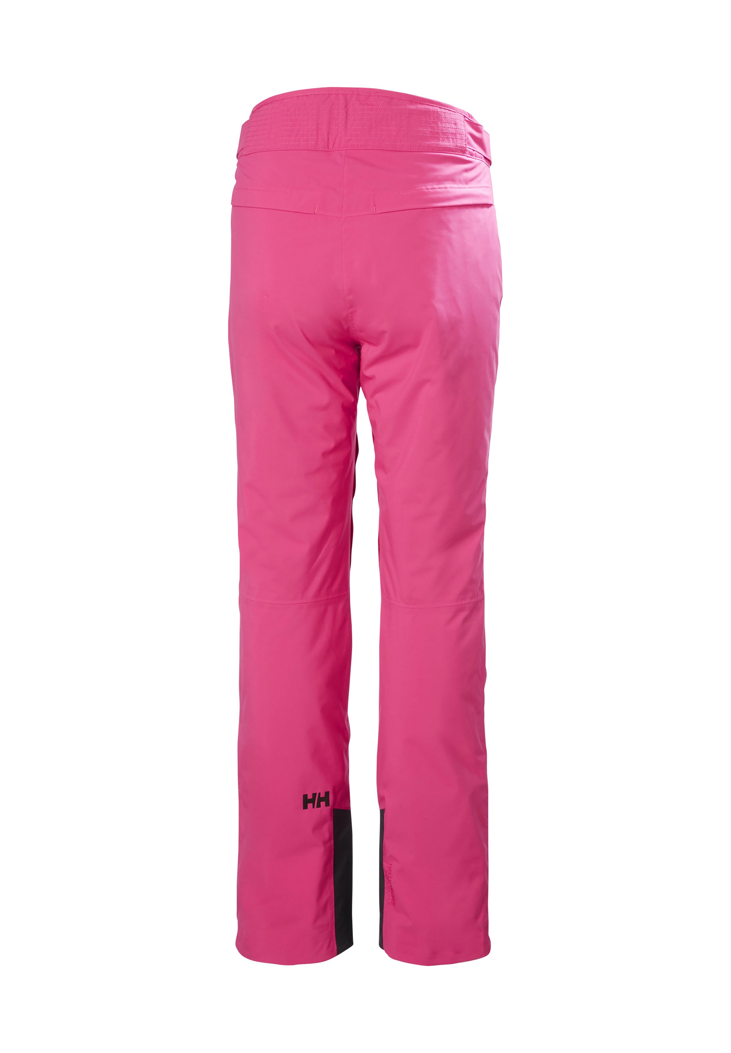 Helly Hansen LEGENDARY INSULATED PANT - Ski pants - dragon fruit