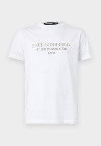Unselected, white